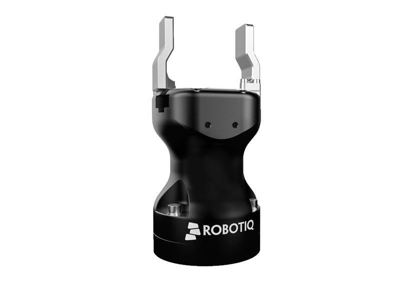 Hand-E Adaptive Gripper - Robotiq