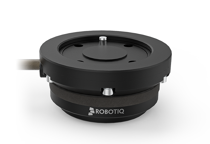 FT 300-S Force Torque Sensor - Robotiq